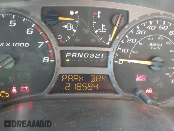 2005 GMC Canyon 1SC SLE Z85 with VIN 1GTCS136858251760, listed as a IAAI auction lot 41955352 with 218,594 mi miles. Bid and sale history available at carsss.com. Image 15.