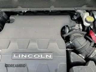 2018 Lincoln MKX Select with VIN 2LMPJ8KR4JBL18354, listed as a Copart auction lot 69452965 with 104,305 mi miles and Salvage title. Bid and sale history available at DreamBid. Image 14.