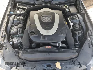 2011 Mercedes-Benz SL 550 with VIN WDBSK7BA7BF164619, listed as a Copart auction lot 82151354 with 150,748 mi miles and Clean title. Bid and sale history available at DreamBid. Image 11.