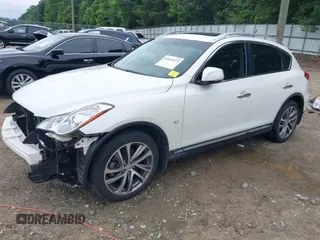 2016 Infiniti QX50 with VIN JN1BJ0RP3GM232765, listed as a IAAI auction lot 42441873 with 91,079 mi miles and . Bid and sale history available at DreamBid. Image 18.