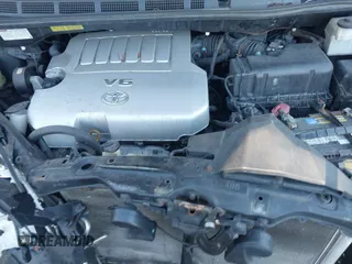 2010 Toyota Sienna CE with VIN 5TDKK4CC4AS298762, listed as a IAAI auction lot 42129598 with 159,241 mi miles and . Bid and sale history available at DreamBid. Image 10.
