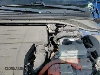 2018 Hyundai Ioniq Blue z VIN KMHC65LC0JU064852, wystawiony jako Copart lot #49047825 z przebiegiem 129 875 mil mil oraz Szkoda całkowita • Salvage title. Historia ofert i sprzedaży dostępna na DreamBid. Obrazek 13.