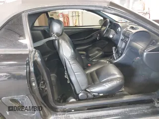 1994 Ford Mustang with VIN 1FALP45T7RF155048, listed as a IAAI auction lot 41860923 with 81,956 mi miles and . Bid and sale history available at DreamBid. Image 5.