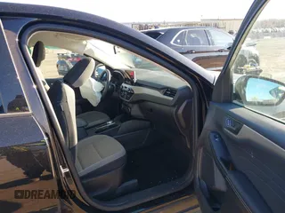 2022 Ford Escape SE with VIN 1FMCU9G68NUC01253, listed as a IAAI auction lot 42093688 with 13,379 mi miles and . Bid and sale history available at DreamBid. Image 5.