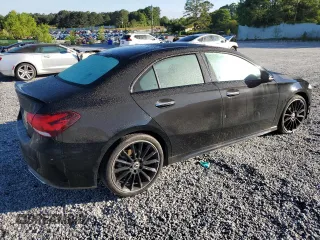 2022 Mercedes-Benz A 220 с VIN W1K3G4EBXNJ340046, выставлен на аукционе Copart как лот 55682225 с пробегом 38 589 миль миль и Списание • Salvage title. История ставок и продаж доступна на DreamBid. Изображение 3.