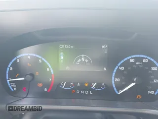 2024 Ford Bronco Sport Heritage с VIN 3FMCR9G65RRF35612, выставлен на аукционе IAAI как лот 42307634 с пробегом 2 133 миль миль и . История ставок и продаж доступна на DreamBid. Изображение 7.
