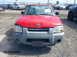 2001 Nissan Frontier XE z VIN 1N6DD21S41C390650, wystawiony jako IAAI lot #42055644 z przebiegiem 134 610 mil mil oraz . Historia ofert i sprzedaży dostępna na DreamBid. Obrazek 6.
