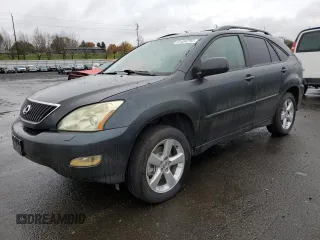 2005 Lexus RX 330 with VIN JTJHA31UX50082925, listed as a Copart auction lot 81404794 with 203,112 mi miles and Clean Title. Bid and sale history available at DreamBid. Image 1.