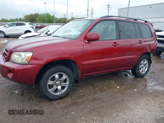 2005 Toyota Highlander z VIN JTEGP21A450079978, wystawiony jako IAAI lot #41905023 z przebiegiem 156 101 mil mil oraz . Historia ofert i sprzedaży dostępna na DreamBid. Obrazek 20.