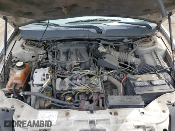 2004 Ford Taurus SE с VIN 1FAFP53204G153125, выставлен на аукционе Copart как лот 63232325 с пробегом 90 885 миль миль и Чистый • Clean title. История ставок и продаж доступна на DreamBid. Изображение 11.