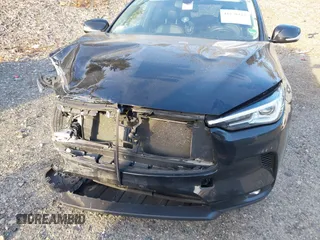 2019 Infiniti QX50 Luxe with VIN 3PCAJ5M34KF126269, listed as a IAAI auction lot 41278165 with 88,413 mi miles and . Bid and sale history available at DreamBid. Image 6.