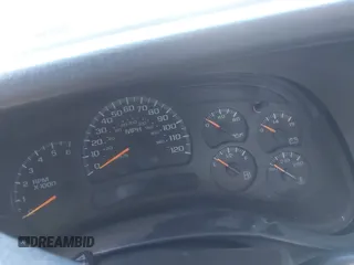 2004 Chevrolet Silverado 1500 with VIN 1GCEK19VX4Z310047, listed as a IAAI auction lot 41306245 with Not Provided miles and . Bid and sale history available at DreamBid. Image 7.