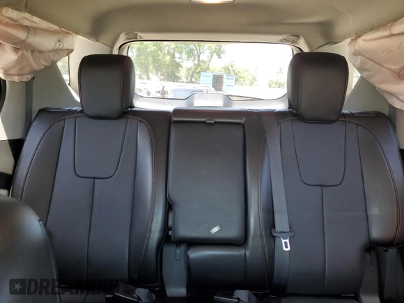 2016 Chevrolet Equinox LTZ with VIN 2GNALDEK7G1175171, listed as a Copart auction lot 52838955 with 148,100 mi miles and Salvage Title. Bid and sale history available at carsss.com. Image 10.