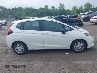 2015 Honda Fit LX with VIN 3HGGK5H51FM752870, listed as a IAAI auction lot 42378020 with 109,698 mi miles and . Bid and sale history available at DreamBid. Image 13.