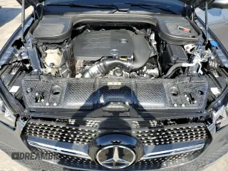 2022 Mercedes-Benz GLE 350 z VIN 4JGFB4JB9NA669912, wystawiony jako Copart lot #57351545 z przebiegiem 41 071 mil mil oraz Szkoda całkowita • Salvage title. Historia ofert i sprzedaży dostępna na DreamBid. Obrazek 12.