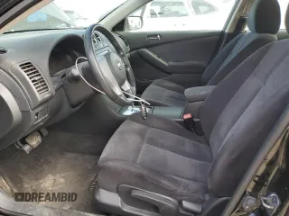 2008 Nissan Altima 2.5 with VIN 1N4AL21E48C218010, listed as a Copart auction lot 47587465 with 136,875 mi miles and Clean Title. Bid and sale history available at carsss.com. Image 7.