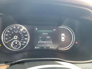 2022 Genesis G70 2.0T с VIN KMTG34TA2NU096216, выставлен на аукционе Copart как лот 80650984 с пробегом 63 147 миль миль и На запчасти • Non repairable. История ставок и продаж доступна на DreamBid. Изображение 9.
