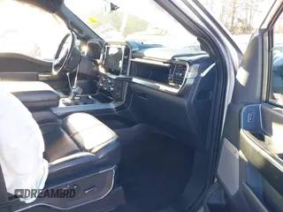 2021 Ford F-150 XL with VIN 1FTFW1E83MFB01016, listed as a IAAI auction lot 41324116 with 94,951 mi miles and . Bid and sale history available at DreamBid. Image 5.