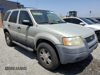2004 Ford Escape XLT с VIN 1FMYU03174DA15312, выставлен на аукционе Copart как лот 58361005 с пробегом 187 066 миль миль и Чистый • Clean title. История ставок и продаж доступна на DreamBid. Изображение 4.