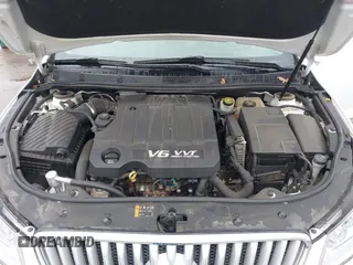 2012 Buick LaCrosse Leather with VIN 1G4GC5E33CF221675, listed as a IAAI auction lot 42425068 with 105,277 mi miles and . Bid and sale history available at DreamBid. Image 10.