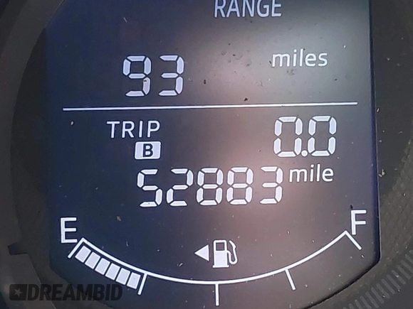 2016 Mazda Mazda6 i Touring with VIN JM1GJ1V56G1448334, listed as a IAAI auction lot 42075222 with 52,883 mi miles. Bid and sale history available at carsss.com. Image 15.