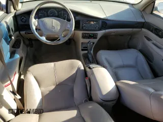 2004 Buick Regal LS with VIN 2G4WB52K841193360, listed as a Copart auction lot 88598535 with 103,391 mi miles and Clean Title. Bid and sale history available at carsss.com. Image 8.