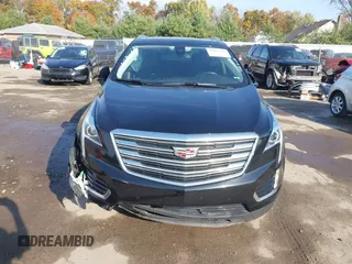 2018 Cadillac XT5 Luxury AWD with VIN 1GYKNDRS6JZ199827, listed as a IAAI auction lot 40699590 with 92,557 mi miles and . Bid and sale history available at DreamBid. Image 12.