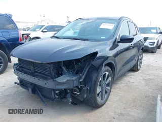 2023 Ford Escape с VIN 1FMCU0JZXPUA30782, выставлен на аукционе IAAI как лот 42275214 с пробегом 37 403 миль миль и . История ставок и продаж доступна на DreamBid. Изображение 17.