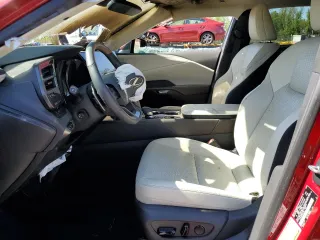 2024 Lexus RX 350 с VIN 2T2BAMCA1RC054794, выставлен на аукционе Copart как лот 54830125 с пробегом Не указан миль и Списание • Salvage title. История ставок и продаж доступна на DreamBid. Изображение 7.