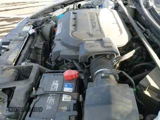 2015 Honda Accord EX-L с VIN 1HGCR3F85FA022789, выставлен на аукционе IAAI как лот 43151243 с пробегом 170 144 миль миль и . История ставок и продаж доступна на DreamBid. Изображение 18.