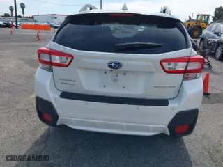2019 Subaru Crosstrek Limited with VIN JF2GTANC1K8390708, listed as a IAAI auction lot 41775872 with 22,444 mi miles. Bid and sale history available at carsss.com. Image 16.