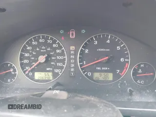 2004 Subaru Legacy Outback Limited with VIN 4S3BE686947210079, listed as a IAAI auction lot 41706210 with 206,340 mi miles and . Bid and sale history available at DreamBid. Image 7.
