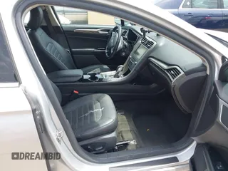 2015 Ford Fusion SE с VIN 3FA6P0HD8FR292587, выставлен на аукционе IAAI как лот 42631276 с пробегом 181 726 миль миль и . История ставок и продаж доступна на DreamBid. Изображение 5.
