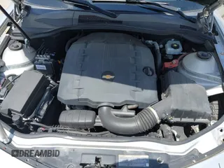 2010 Chevrolet Camaro 1LT с VIN 2G1FB1EV2A9166969, выставлен на аукционе IAAI как лот 42177325 с пробегом 115 278 миль миль и . История ставок и продаж доступна на DreamBid. Изображение 10.