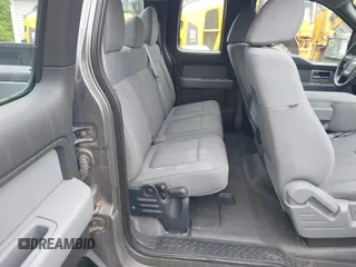 2011 Ford F-150 XL с VIN 1FTEX1CMXBFA47168, выставлен на аукционе IAAI как лот 42168286 с пробегом 92 724 миль миль и . История ставок и продаж доступна на DreamBid. Изображение 8.