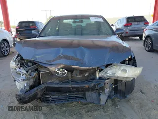 2011 Toyota Camry LE with VIN 4T4BF3EK2BR211894, listed as a IAAI auction lot 41783070 with 141,724 mi miles and . Bid and sale history available at carsss.com. Image 6.