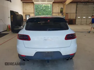 2016 Porsche Macan S with VIN WP1AB2A50GLB50914, listed as a IAAI auction lot 42603582 with 95,200 mi miles and . Bid and sale history available at DreamBid. Image 16.