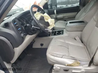 2007 Chevrolet Silverado 1500 LT w/1LT with VIN 3GCEK13M37G502558, listed as a Copart auction lot 45300455 with 407,467 mi miles and Salvage Title. Bid and sale history available at carsss.com. Image 7.