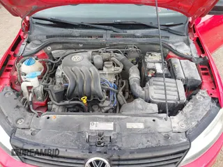 2012 Volkswagen Jetta S с VIN 3VW2K7AJXCM412248, выставлен на аукционе IAAI как лот 42162886 с пробегом 200 699 миль миль и . История ставок и продаж доступна на DreamBid. Изображение 10.