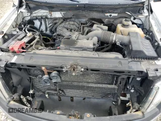 2012 Ford F-150 XL with VIN 1FTMF1CM7CKD81682, listed as a Copart auction lot 57115185 with 166,169 mi miles and Clean title. Bid and sale history available at DreamBid. Image 11.