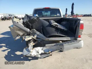 2004 Nissan Frontier XE z VIN 1N6DD26T04C458738, wystawiony jako Copart lot #56548445 z przebiegiem 150 338 mil mil oraz Szkody całkowita. Historia ofert i sprzedaży dostępna na DreamBid. Obrazek 6.