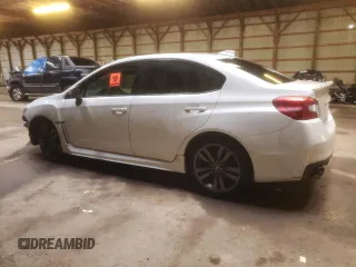 2015 Subaru WRX Premium with VIN JF1VA1D61F8811488, listed as a Copart auction lot 35754343 with 0 mi miles. Bid and sale history available at carsss.com. Image 2.