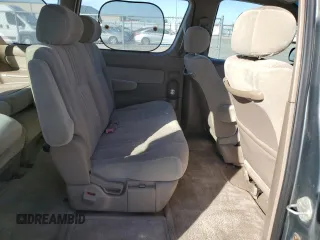 1999 Toyota Sienna CE with VIN 4T3ZF19C6XU098787, listed as a Copart auction lot 47465735 with 176,082 mi miles and Salvage Title. Bid and sale history available at carsss.com. Image 11.