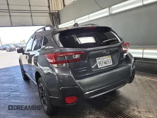 2023 Subaru Crosstrek Premium с VIN JF2GTAPC7PH256337, выставлен на аукционе IAAI как лот 42550046 с пробегом 12 298 миль миль и . История ставок и продаж доступна на DreamBid. Изображение 3.