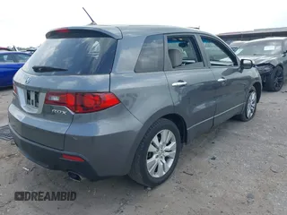 2011 Acura RDX Technology z VIN 5J8TB2H5XBA005742, wystawiony jako IAAI lot #41941195 z przebiegiem 137 181 mil mil oraz . Historia ofert i sprzedaży dostępna na DreamBid. Obrazek 4.
