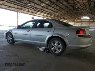 2004 Dodge Stratus SXT z VIN 1B3EL46X44N302796, wystawiony jako Copart lot #71885804 z przebiegiem 293 436 mil mil oraz Tytuł czysty. Historia ofert i sprzedaży dostępna na DreamBid. Obrazek 2.