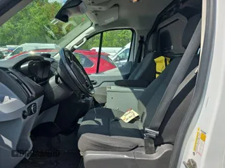 2019 Ford Transit with VIN 1FTYR1YG2KKB48142, listed as a IAAI auction lot 42729141 with 155,965 mi miles and . Bid and sale history available at DreamBid. Image 19.