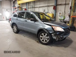 2011 Honda CR-V SE with VIN 5J6RE4H40BL071959, listed as a IAAI auction lot 41976383 with 180,883 mi miles. Bid and sale history available at carsss.com. Image 1.