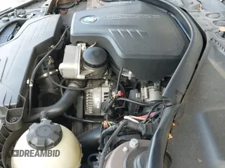 2014 BMW 3 Series 320i с VIN WBA3B1C53EK132425, выставлен на аукционе IAAI как лот 43211383 с пробегом 137 663 миль миль и . История ставок и продаж доступна на DreamBid. Изображение 12.