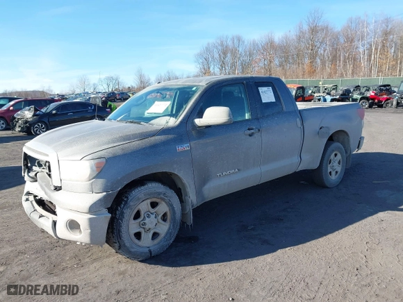 2012 Toyota Tundra 4WD Truck with VIN 5TFUY5F11CX264167, listed as a IAAI auction lot 41427772 with NaN miles. Bid and sale history available at carsss.com. Image 17.